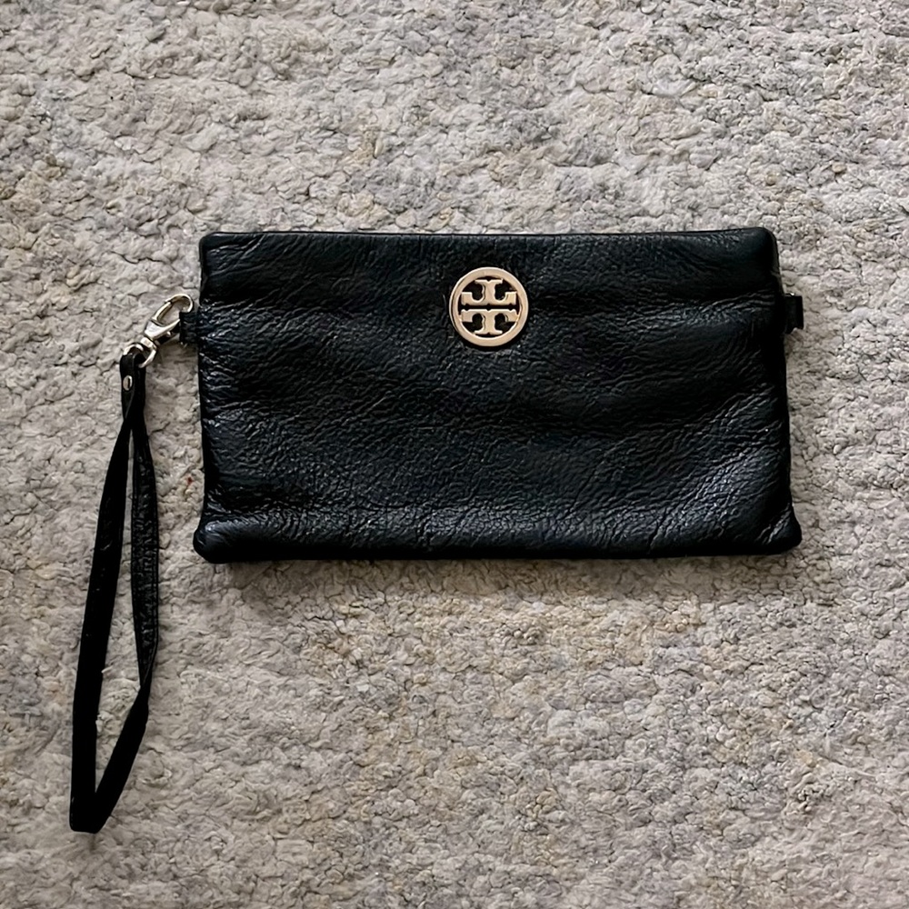 Tory Burch Wristlet Wallet